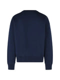 Polo Ralph Lauren crew neck embroidery sweater