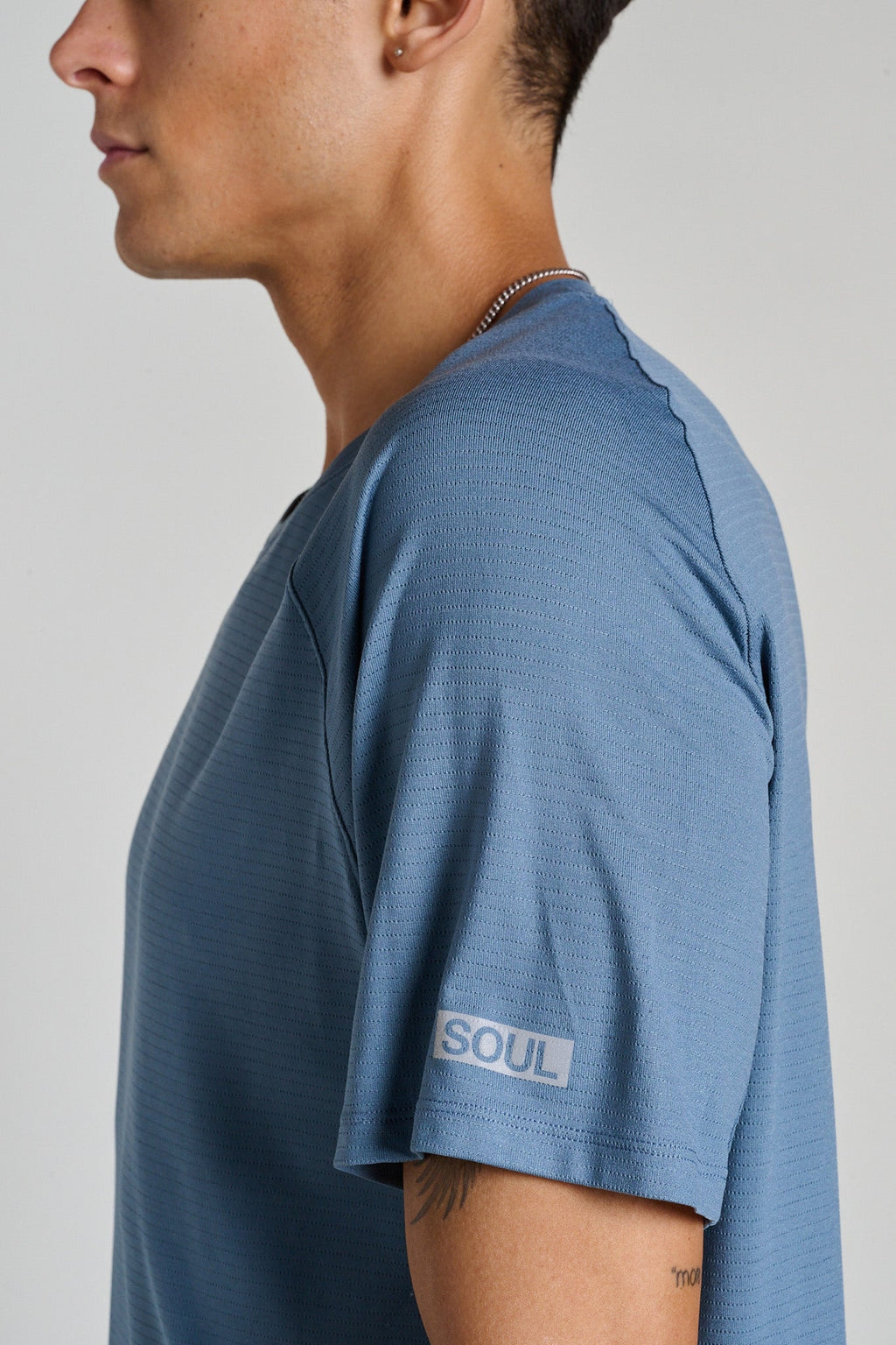 License to Train Short Sleeve