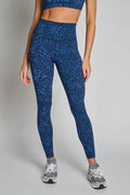 Printed Legging